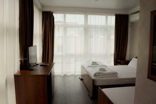 Ashamta Hotel