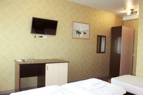 Ashamta Hotel