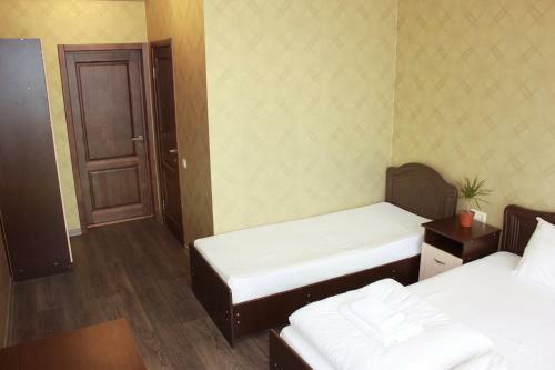 Ashamta Hotel