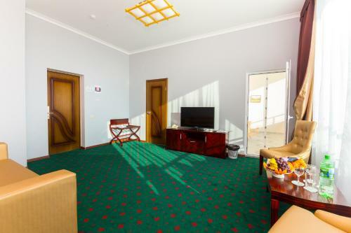 Wellness Park Hotel Gagra All-inclusive