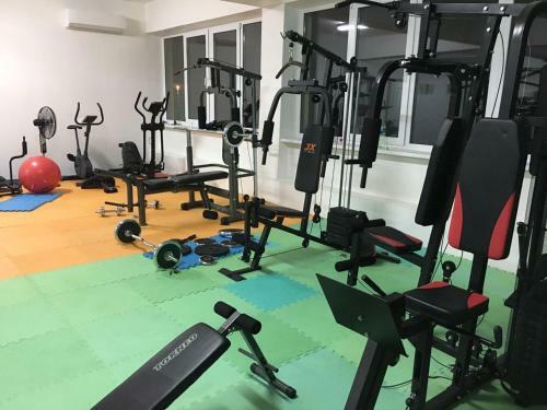 Wellness Park Hotel Gagra All-inclusive