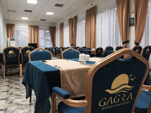 Wellness Park Hotel Gagra All-inclusive