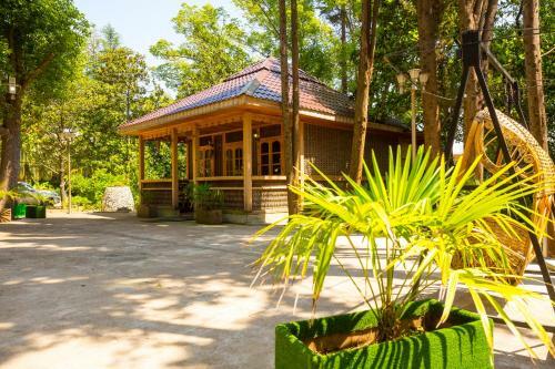 Wellness Park Hotel Gagra All-inclusive
