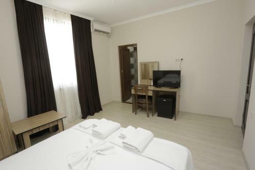 Akua Resort Hotel