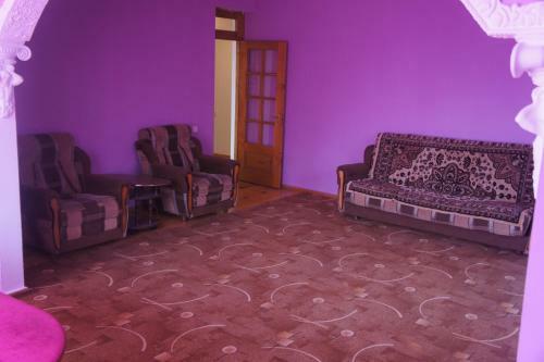 Apartment On Mushni Khvartskiia 2