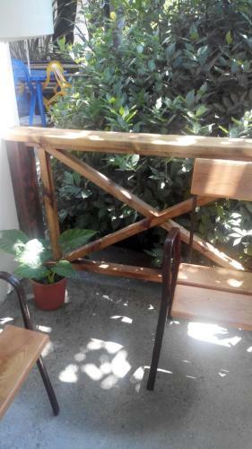 Hostal U Morya Guest House