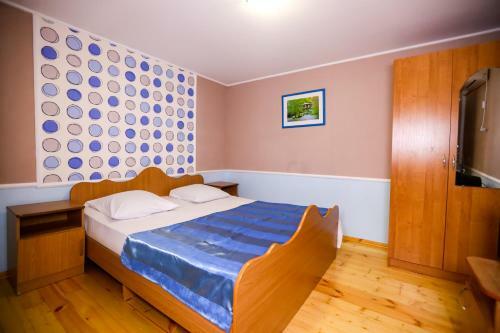 Hostal Guest House U Morya