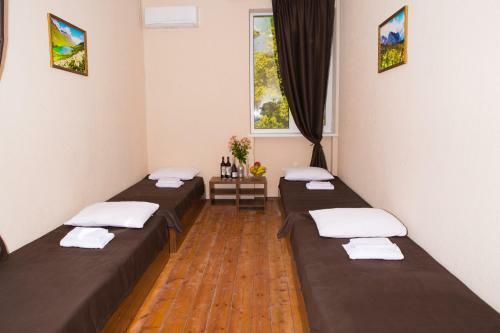 Posada Like Hotel