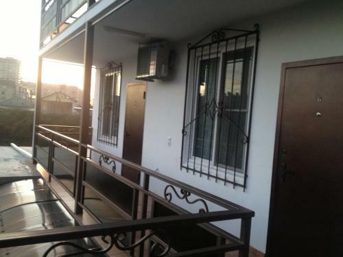 Hostal Guest House Sunrise