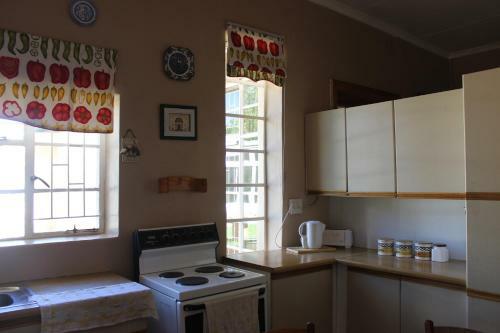 Hostal Drs Place Country Guesthouse
