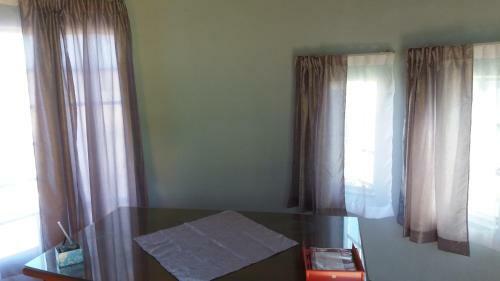 Hostal Drs Place Country Guesthouse