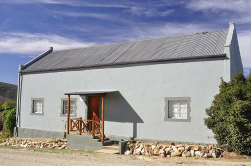 Hostal Huisie Ommie Hoek