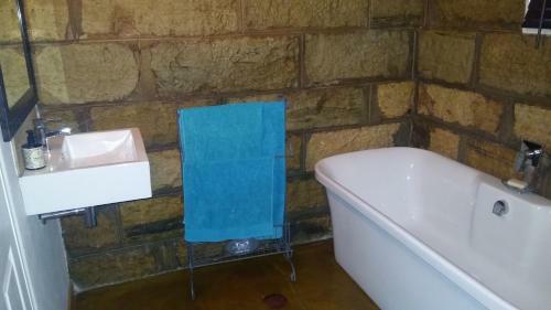 Agroturismo Blarney Stone Cottage