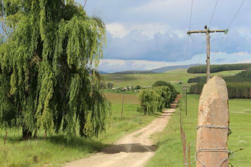 Agroturismo Blarney Stone Cottage