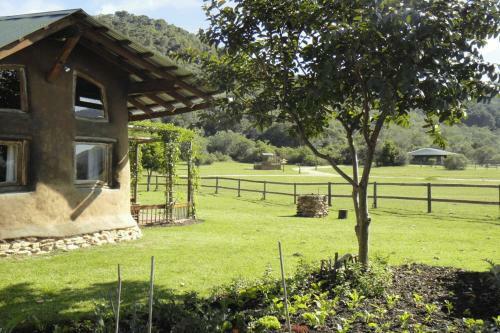Agroturismo The Funny Farm Shire