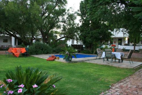 Hostal Royal Hotel Steytlerville