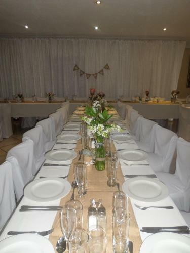 Hostal Sanloo Manor