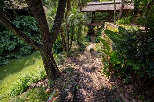 Hotel Shonalanga Valley Resort