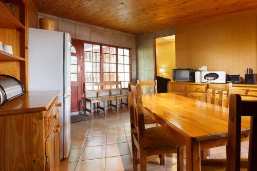 Hostal Sunrose Group Of Guesthouses