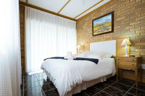 Hostal Sunrose Group Of Guesthouses