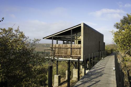 Hotel The Outpost Lodge