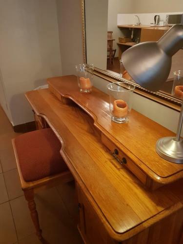 Hostal Inca Lily
