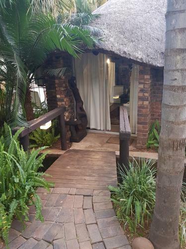 Hostal Inca Lily