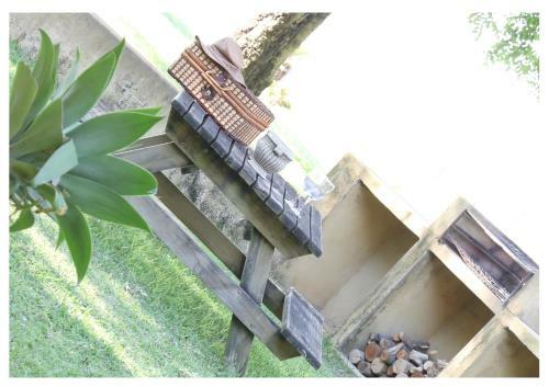 Agroturismo Fleur De Lys Guest Farm