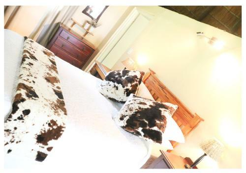 Agroturismo Fleur De Lys Guest Farm
