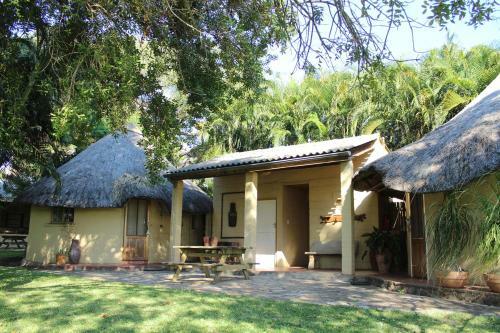 Agroturismo Fleur De Lys Guest Farm