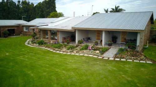 Hostal Forest Hill Country Lodge