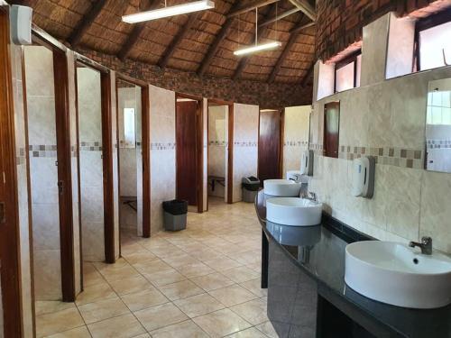 Tented Adventures Pilanesberg