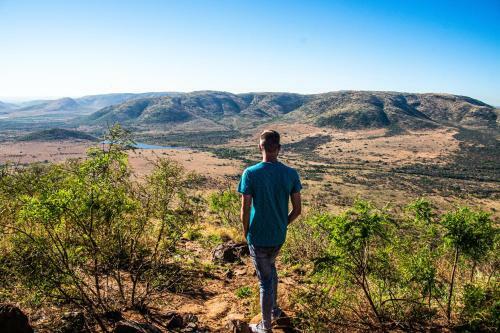 Tented Adventures Pilanesberg