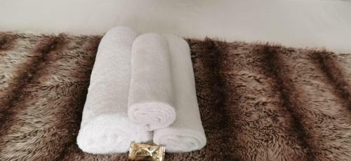 Hostal Lucette Boutique Guesthouse