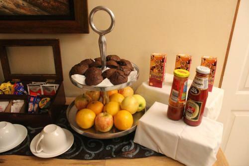 Hostal Lucette Boutique Guesthouse