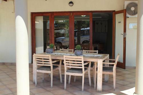 Hostal Lucette Boutique Guesthouse