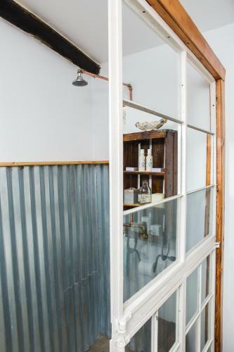Agroturismo Schaftplaas Cottages