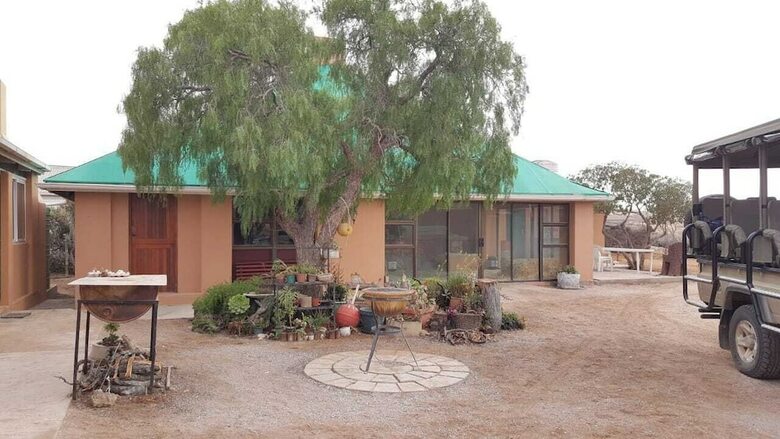 Hostal Nuwefontein Guesthouse