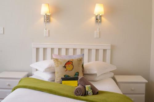Hostal Twins Guesthouse