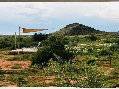 Sweetfontein Boutique Farm Lodge