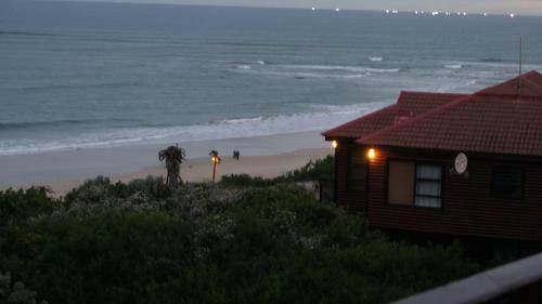 24 Houtbosch Bay Honeymoon Suite With Jacuzzi