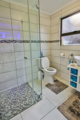 24 Houtbosch Bay Honeymoon Suite With Jacuzzi
