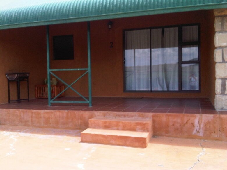 Agroturismo Pumula Guest Farm