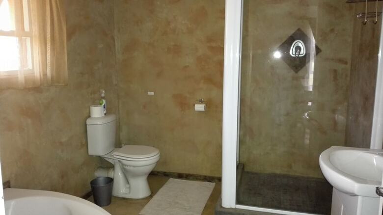 Agroturismo Pumula Guest Farm