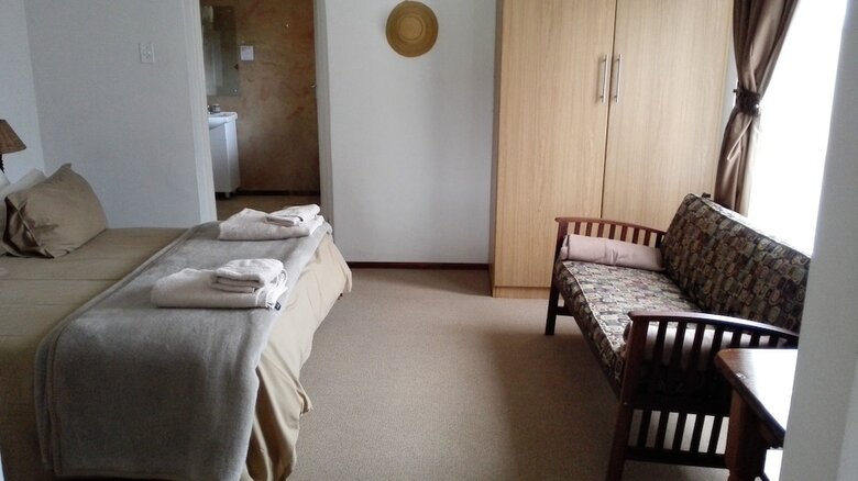 Agroturismo Pumula Guest Farm