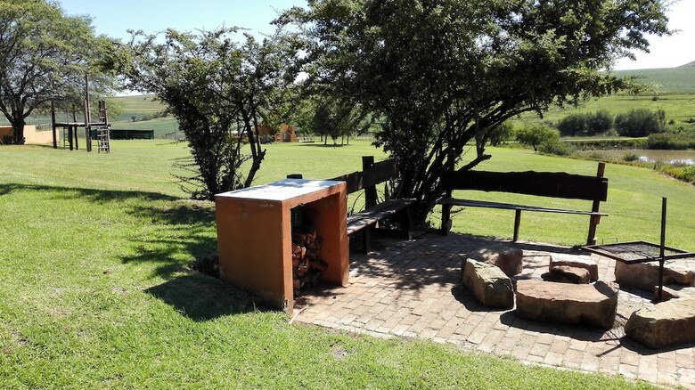 Agroturismo Pumula Guest Farm