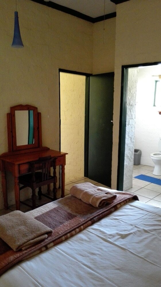 Agroturismo Pumula Guest Farm