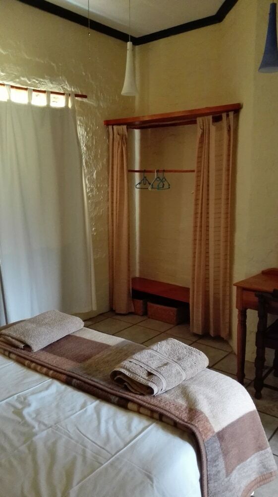 Agroturismo Pumula Guest Farm