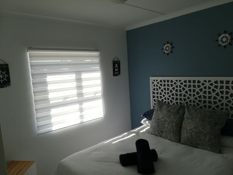 Apartamento Coral Sands On Muizenberg