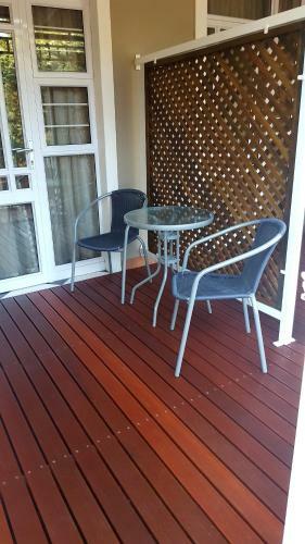 Hostal Bellevue Manor Guest House